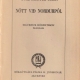 Nótt við norðurpól