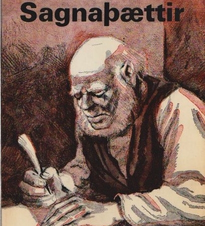 Sagnaþættir