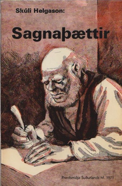 Sagnaþættir