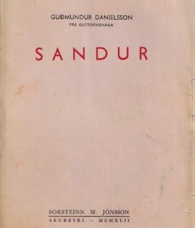 Sandur