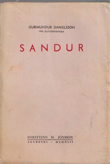 Sandur