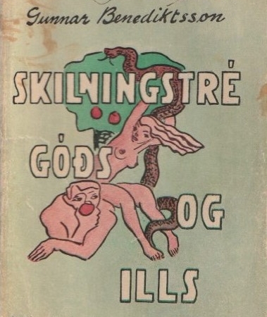 Skilningstré góðs og ills
