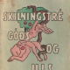 Skilningstré góðs og ills