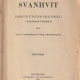 Svanhvít