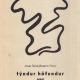 Týndur höfundur