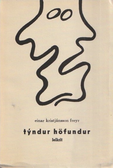 Týndur höfundur