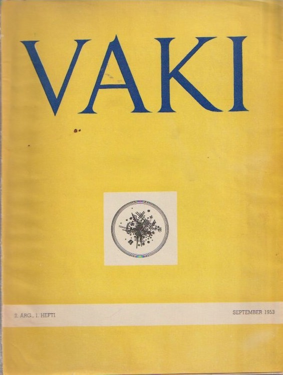 Vaki
