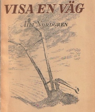 Visa en väg
