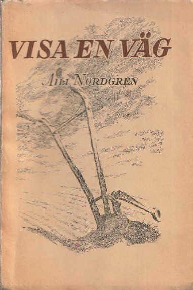 Visa en väg