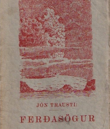 Ferdasogur