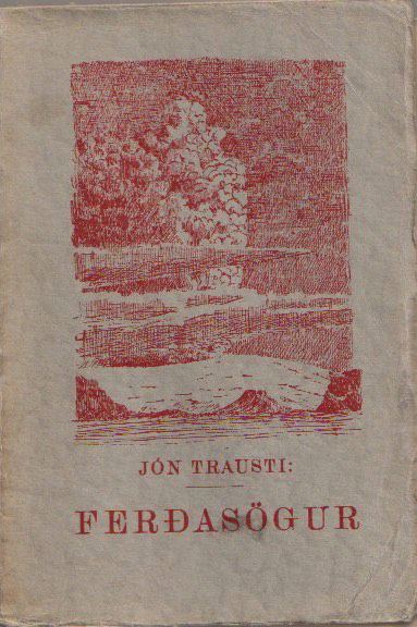 Ferdasogur
