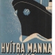 Hvitra