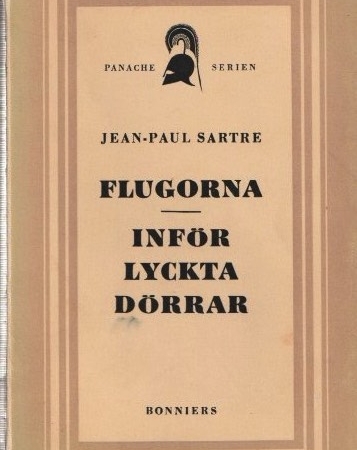 Flugorna sartre