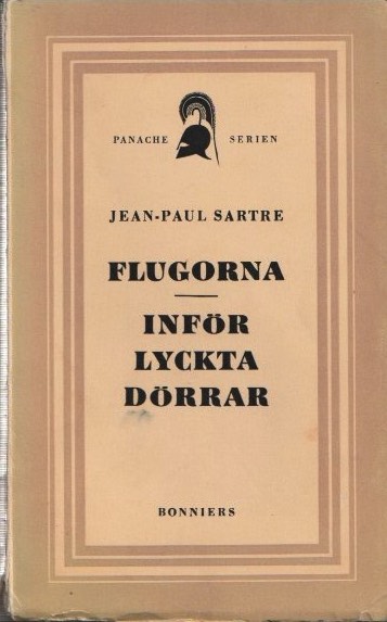 Flugorna sartre