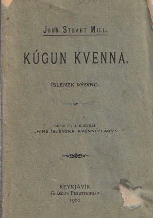 Kugunkvenna