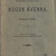 Kugunkvenna
