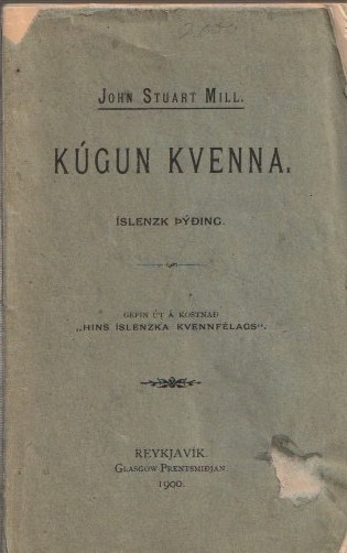 Kugunkvenna