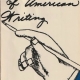 Landmarks of american writing