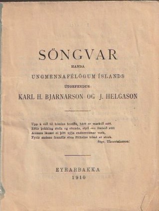 Songvar