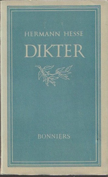 Dikter H. Hesse