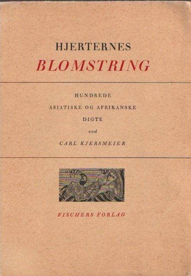 Hjerternes Blomstring Kápa