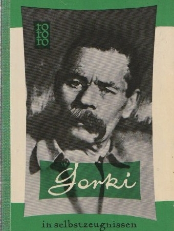 Maxim gorki