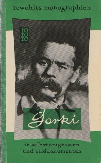 Maxim gorki