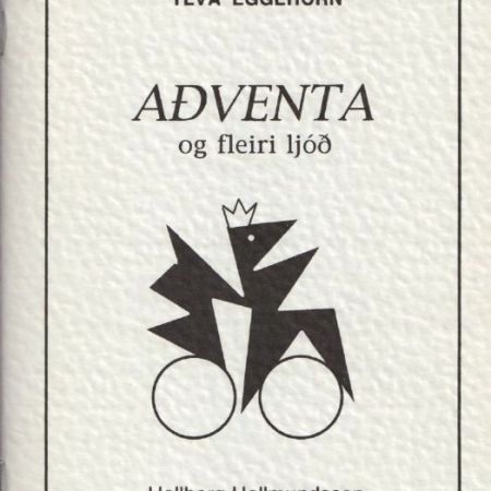 Aðventa Framan