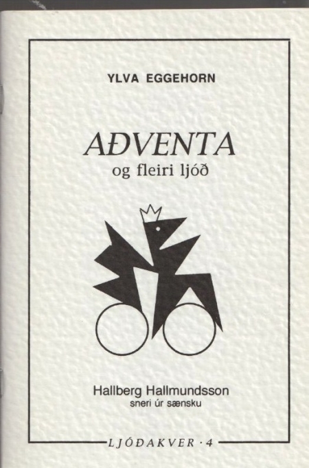 Aðventa Framan
